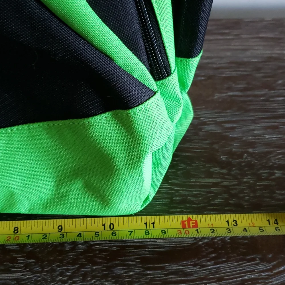 💖Host Pick💖Intense Backpack Bookbag NWOT - Picture 10 of 11